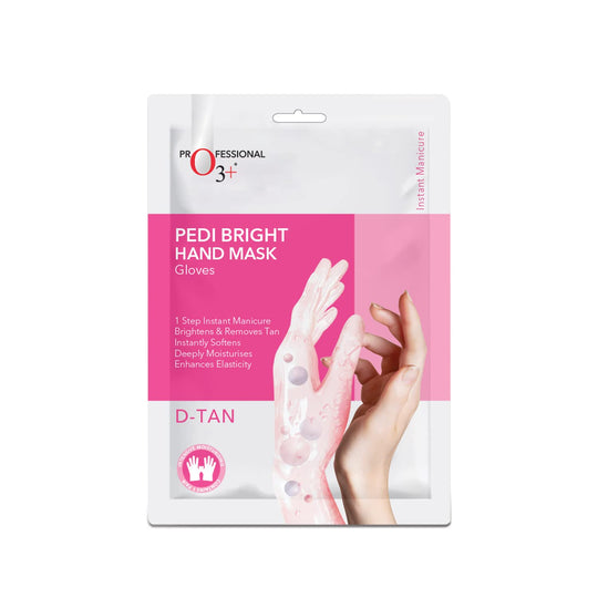 O3+ Hand Mask Gloves - Indicrest Buy at Indicrest
