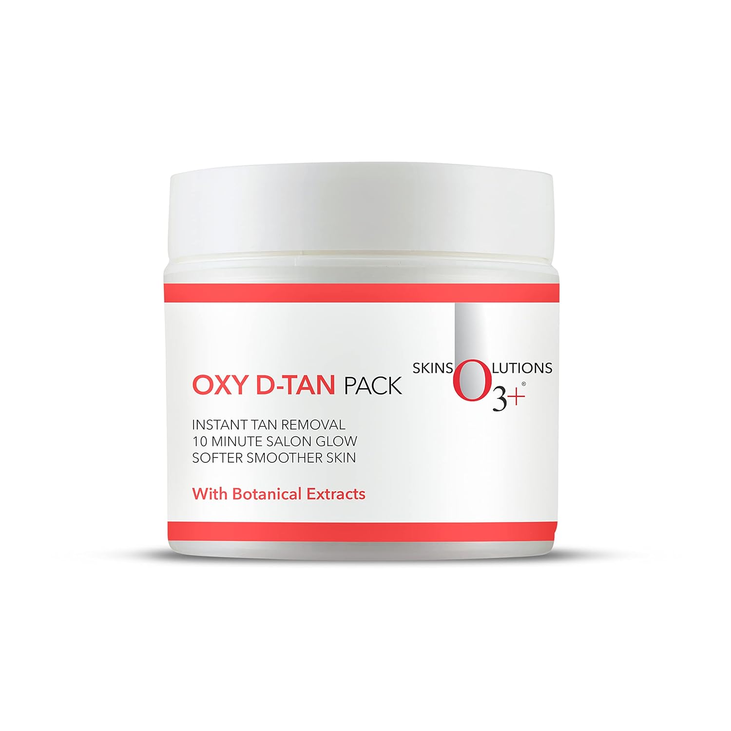O3+ Oxy D-Tan Pack, 50g - Indicrest