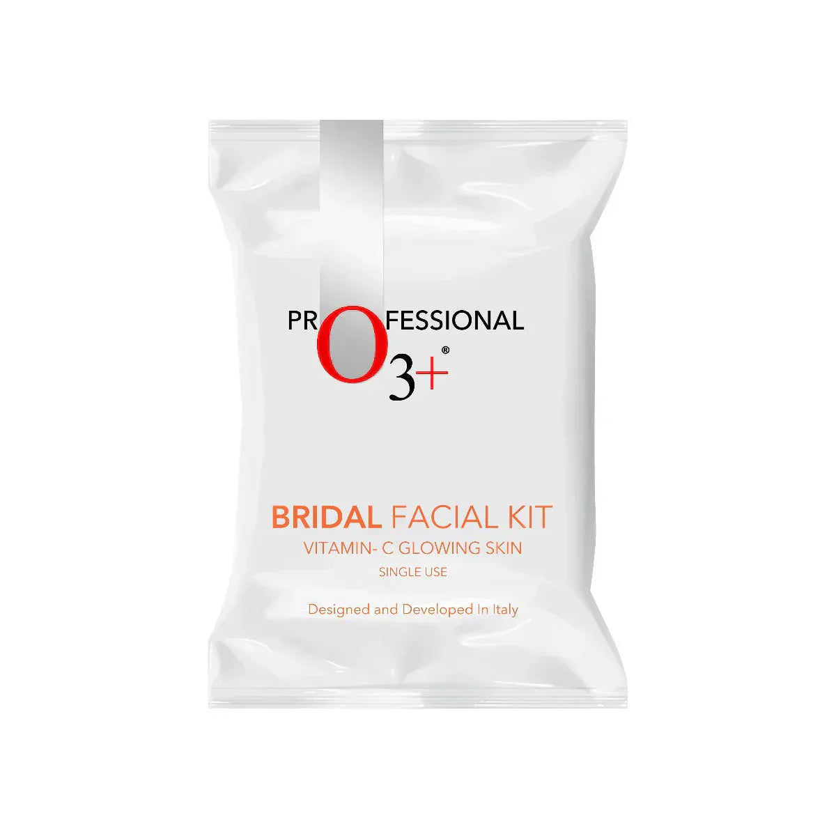 O3+ Vitamin C Facial Kit, 4 Steps - Indicrest