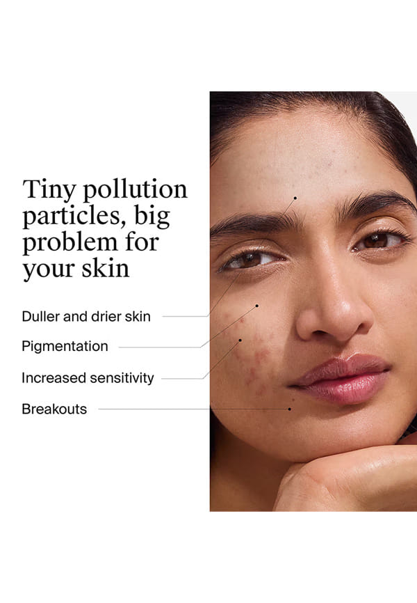 Oil control foaming cleanser Neutrogena