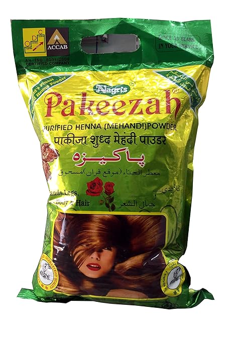 Pakeezah Mehendi, 400g - Indicrest Buy at Indicrest