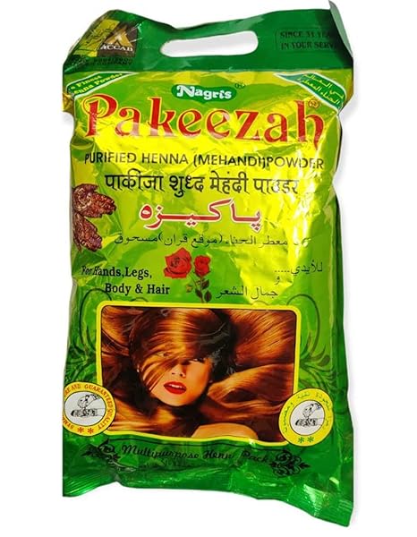 Pakeezah Mehendi, 900g - Indicrest
