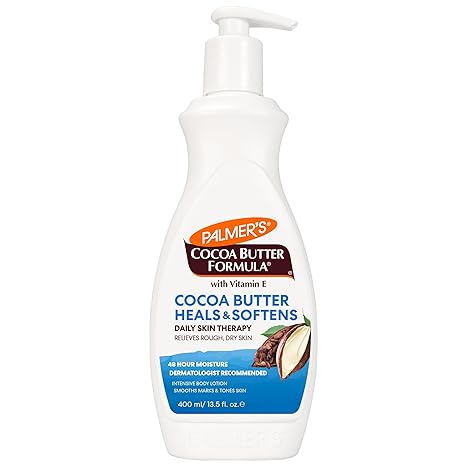 Palmers Cocoa Butter 400ml - Indicrest