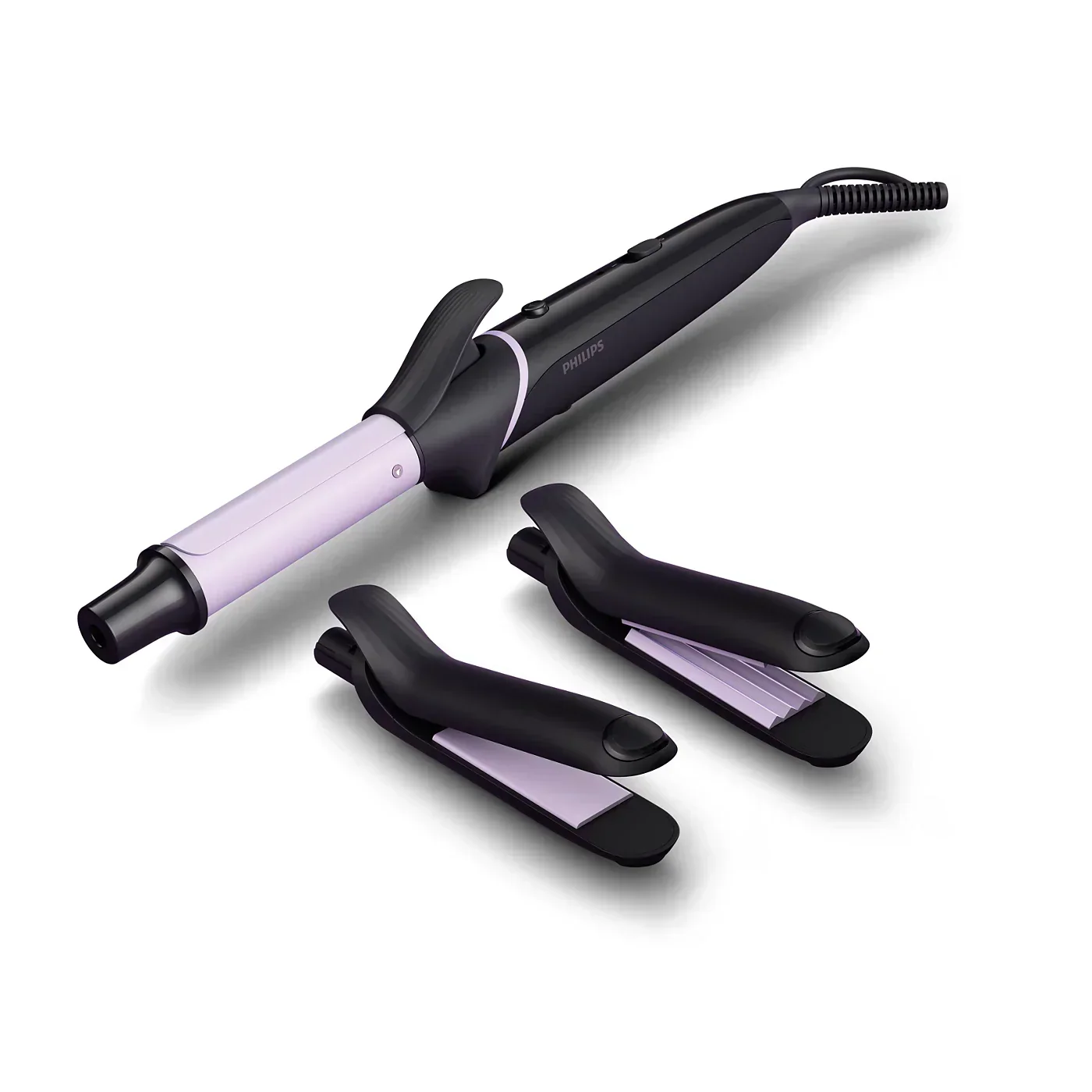 Philips BHH816 Multi Styler Hair Crimper - Indicrest
