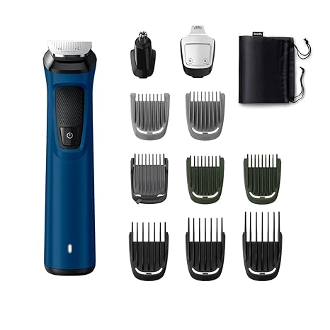 Philips MG7707/15 Multi Grooming Kit - Indicrest