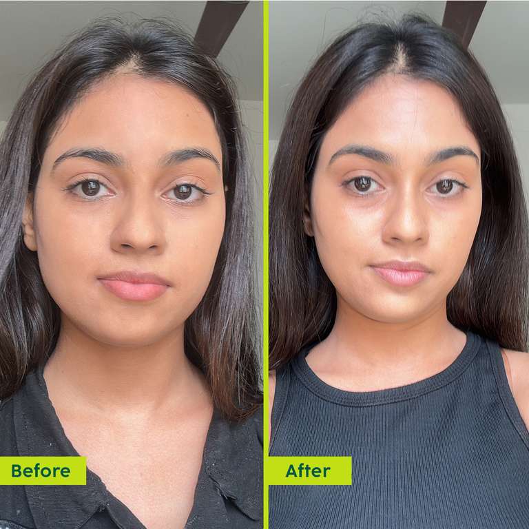 Plix Avocado Ceramide Moisture Rush Juicy Cleanser To Strengthen Your Skin Barrier, 100ml