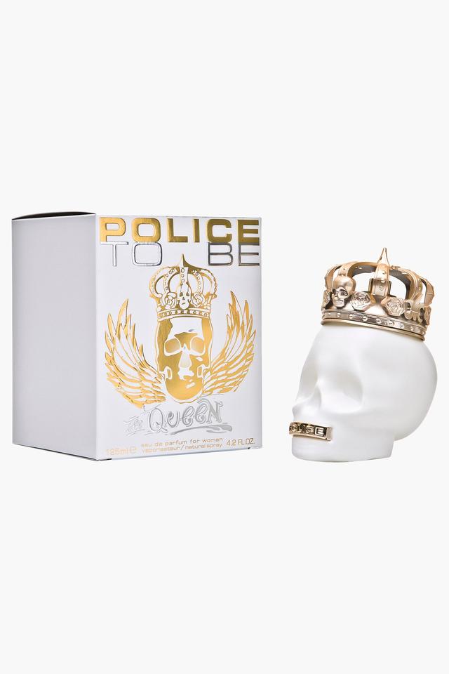 Police To Be The Queen Perfume 125 ml for Women | Indicrest