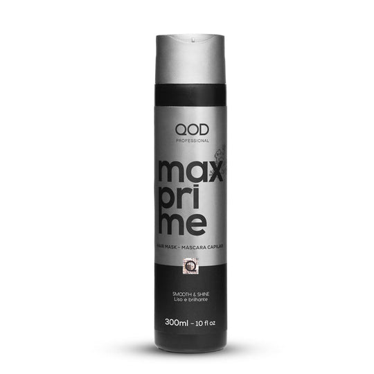 QOD Max Prime Hair Mask, 300ml - Indicrest Buy at Indicrest