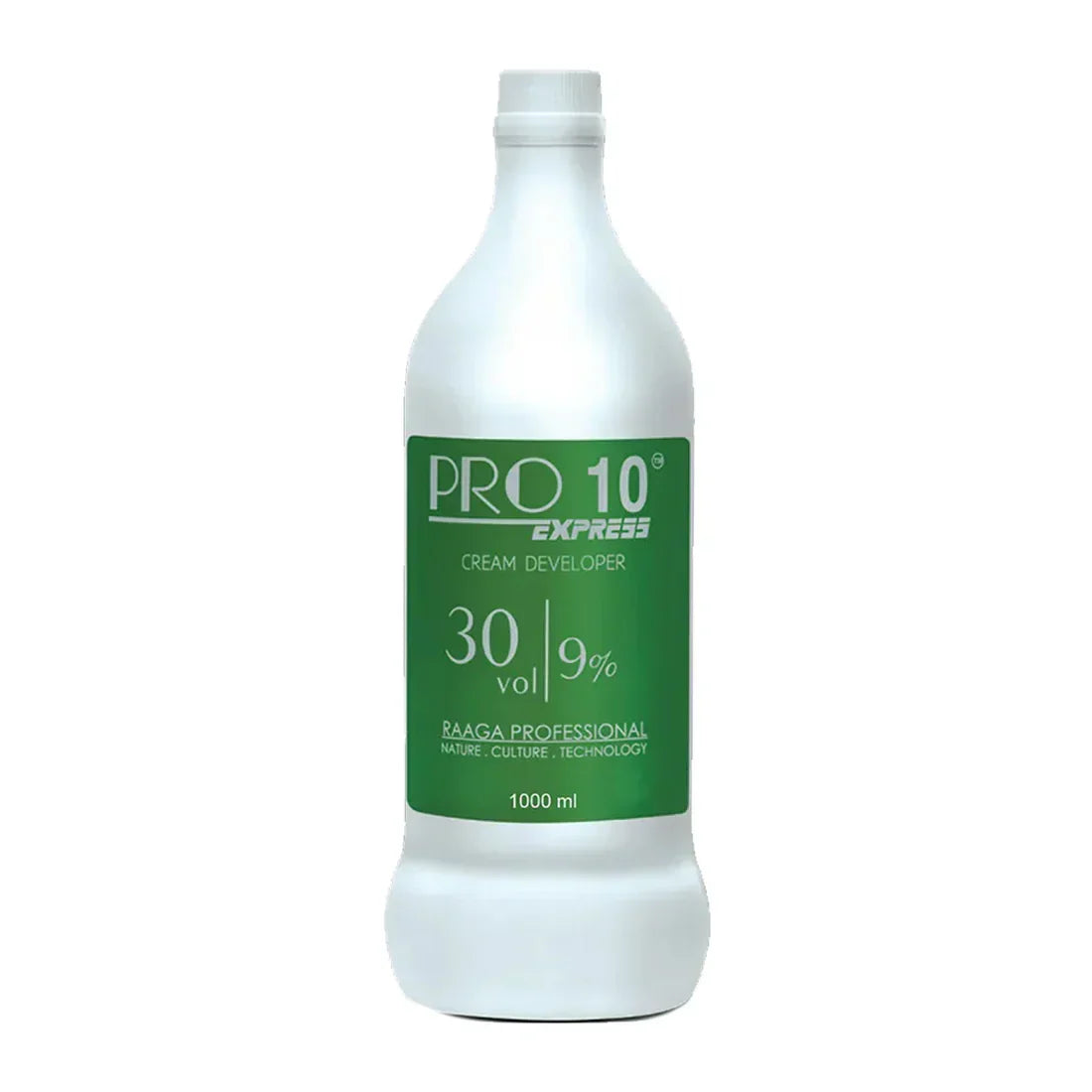 Raaga Professional Pro 10 9% 30 Vol Developer,,, 1000mlt - Indicrest