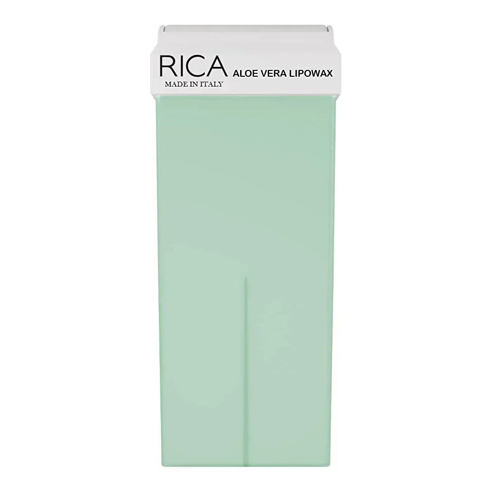 Rica Aloe Vera Wax Refill - Indicrest