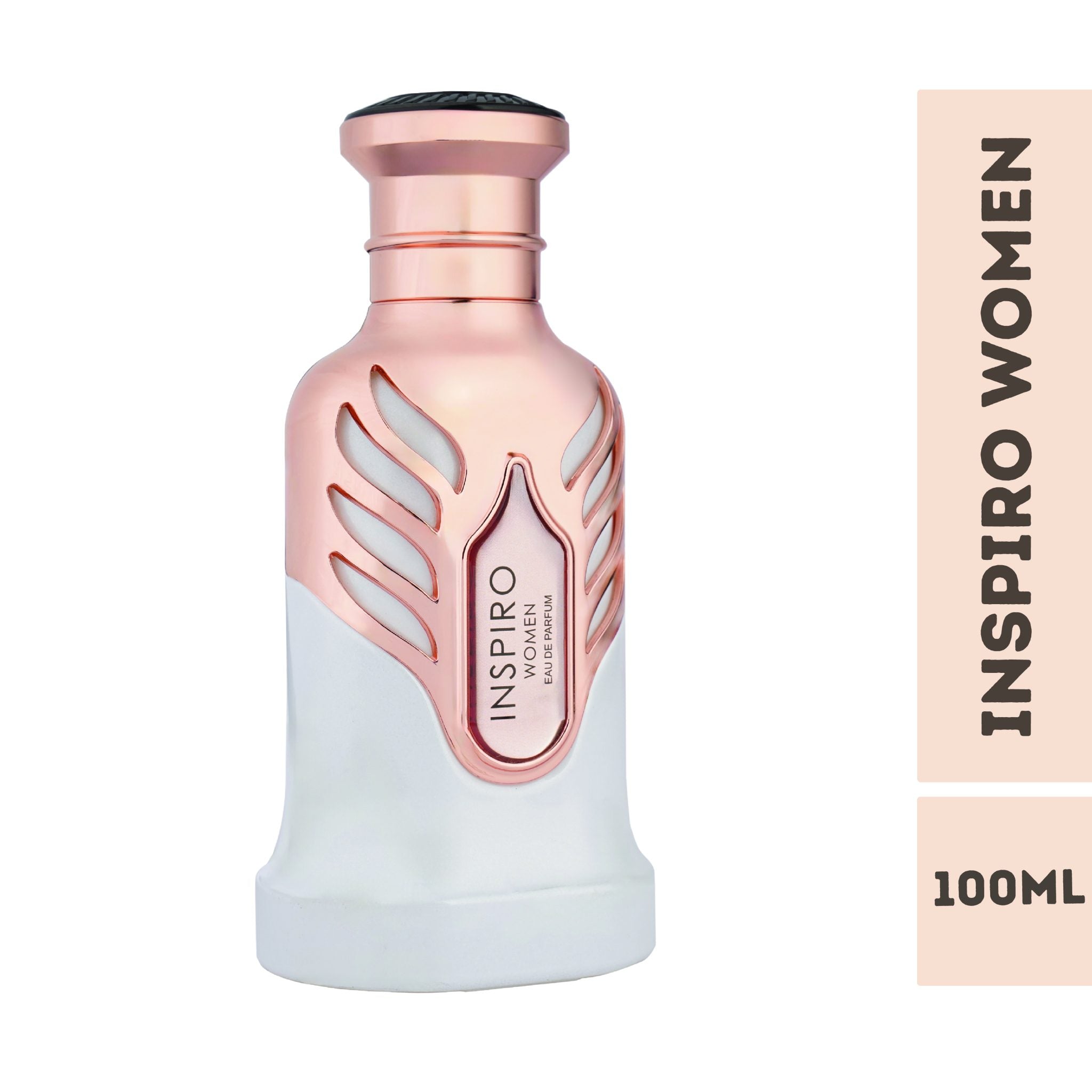RiiFFS Inspiro Women Eau De Parfum 100ml bottle at Indicrest