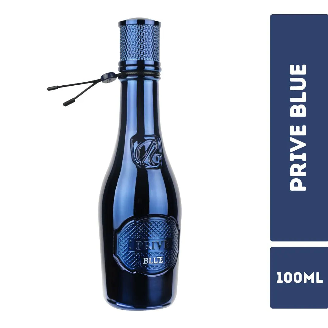 RiiFFS Prive Blue Eau de Parfum 100ml bottle image