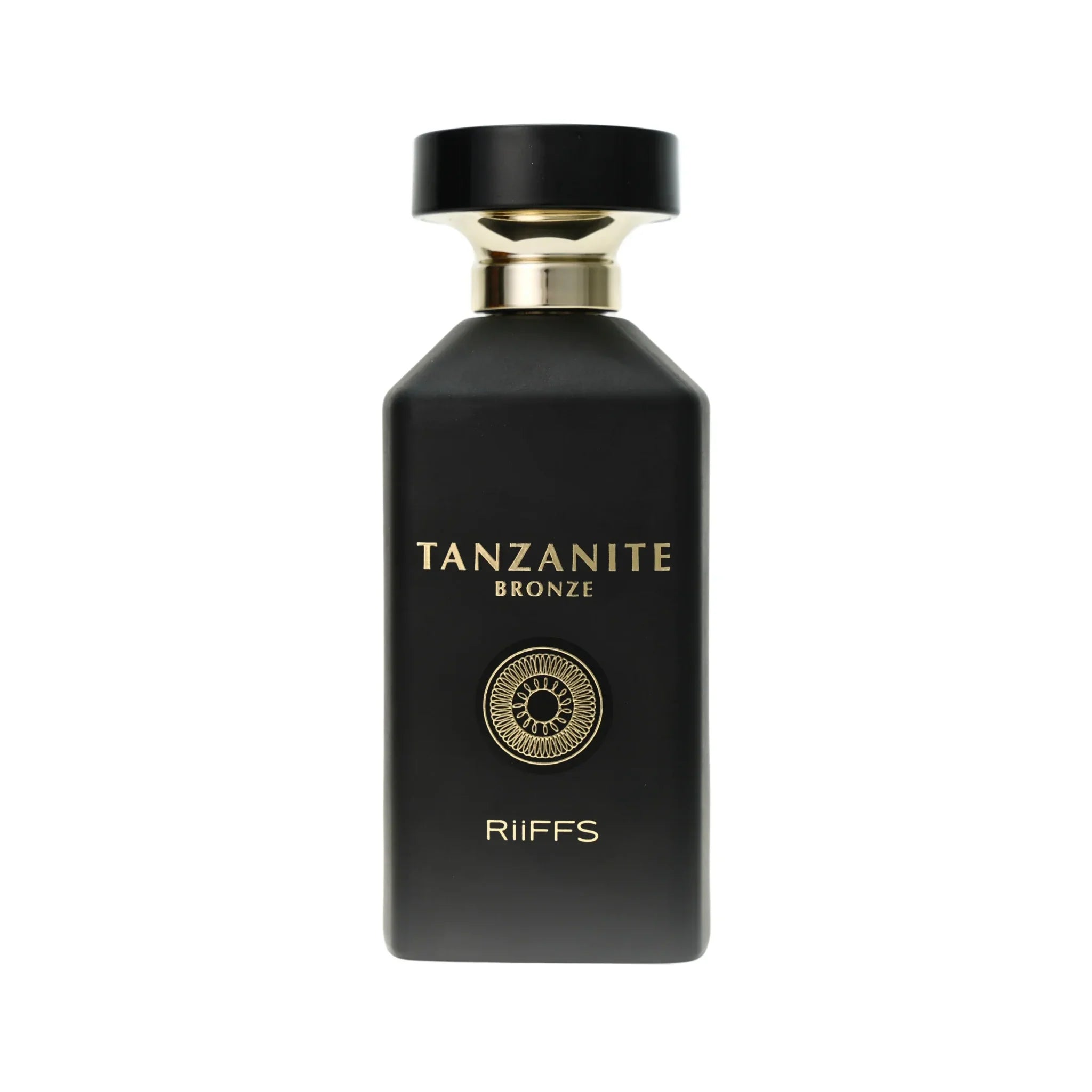 RiiFFS Tanzanite Bronze woody amber perfume Indicrest