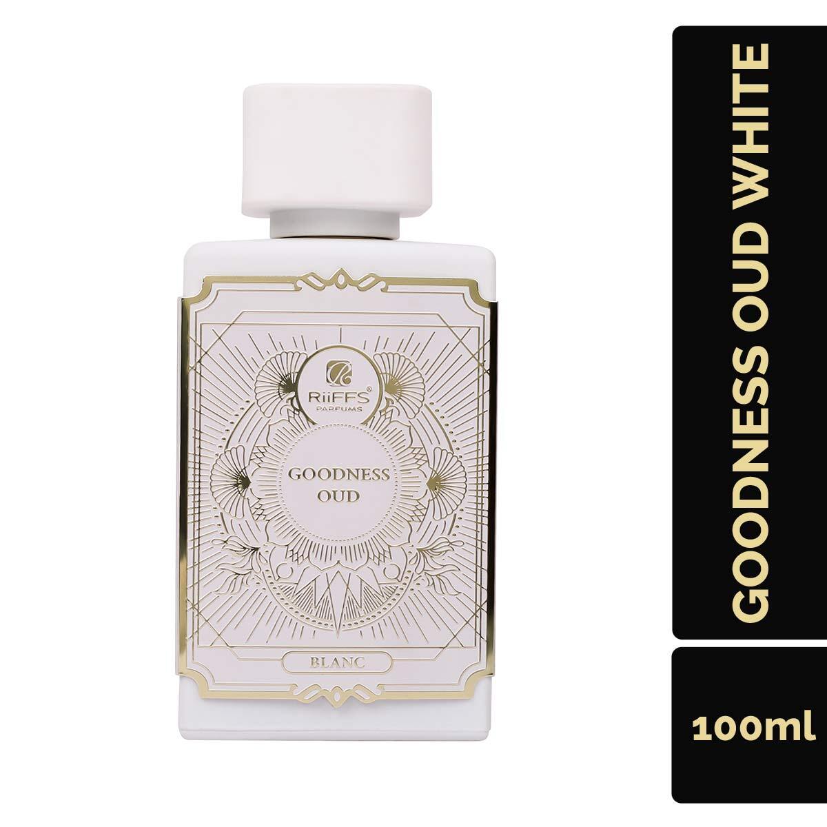 Riiffs Goodness Oud White Eau de Parfum