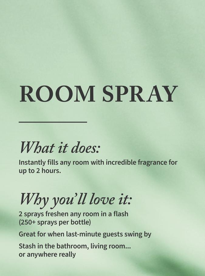 Bath & Body Works Strawberry Pound Cake Concentrated Room Spray, 42.5 g / 1.5 oz