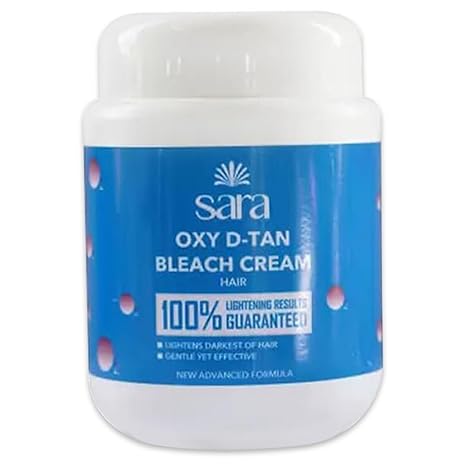 Sara Bleach, 1000g - Indicrest