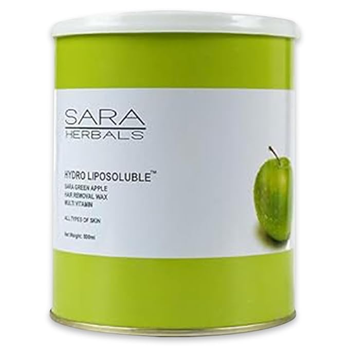 Sara Green Apple Wax - Indicrest