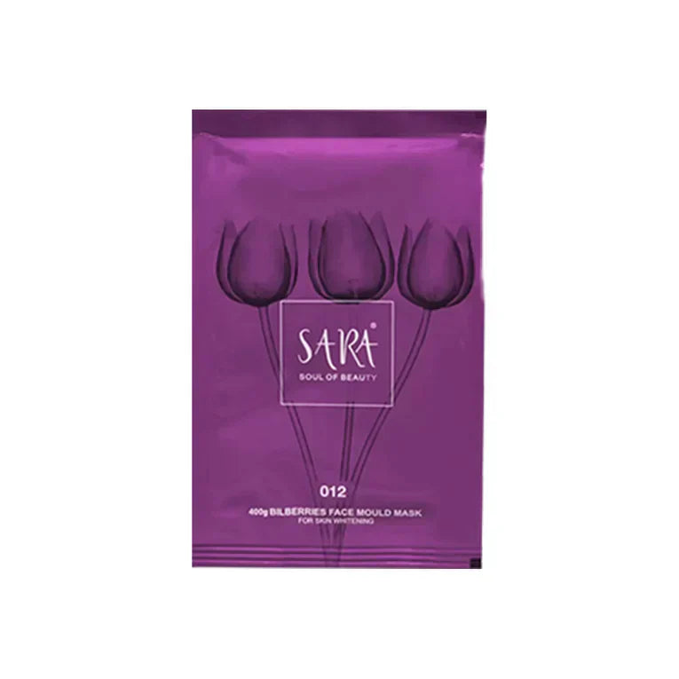 Sara Mould Mask No.12 - Indicrest