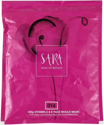 Sara Mould Mask No.14 - Indicrest