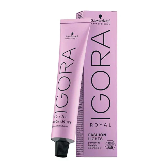 Schwarzkopf Igora Royal Fashion Lights , L 44 Beige Extra - Indicrest