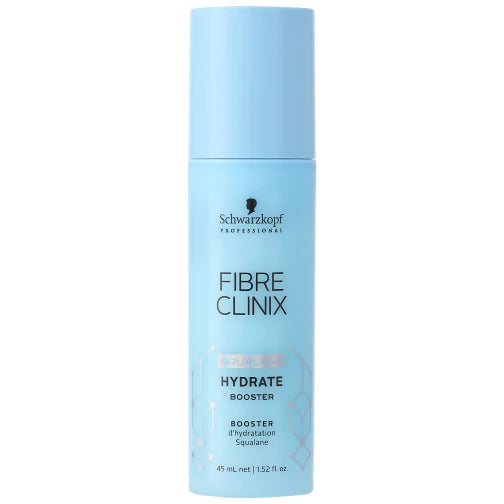 Schwarzkopf Professional Fibre Clinix Hydrate Booster, 45ml - Indicrest