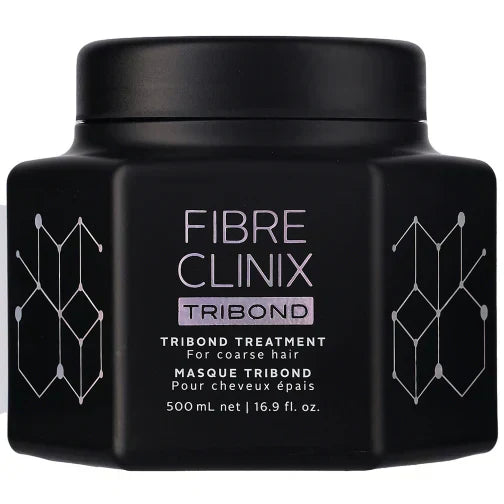 Schwarzkopf Professional Fibre Clinix Tribond Treatment Coarse Hair, 500ml - Indicrest