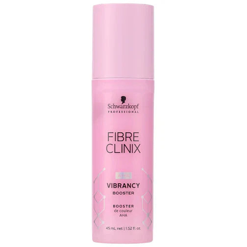 Schwarzkopf Professional Fibre Clinix Vibrancy Booster, 45ml - Indicrest