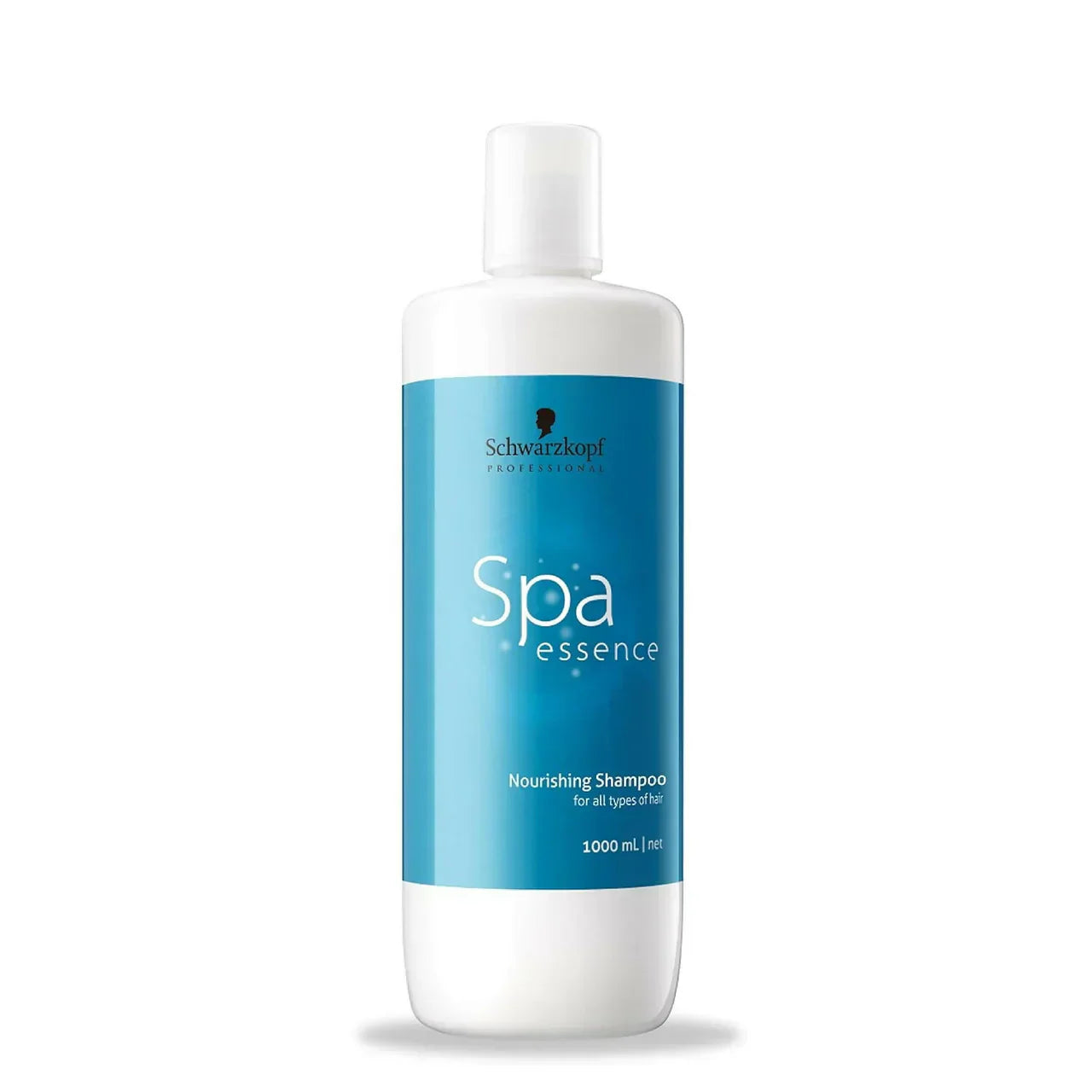 Schwarzkopf Professional Spa Essence Nourishing Shampoo - (1 Ltr) - Indicrest