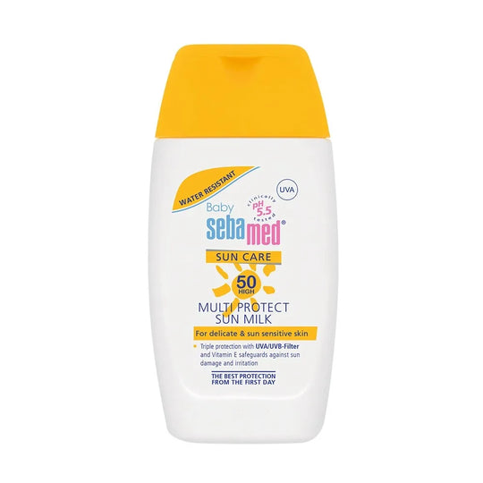 Sebamed Baby (Children) Multi Protect Sun Lotion - Indicrest Buy at Indicrest