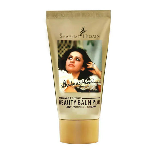 Shahnaz Husain Beauty Balm Plus, 40g - Indicrest Buy at Indicrest