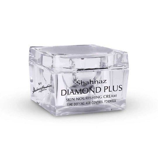 Shahnaz Husain Diamond Plus Cream - Indicrest Buy at Indicrest