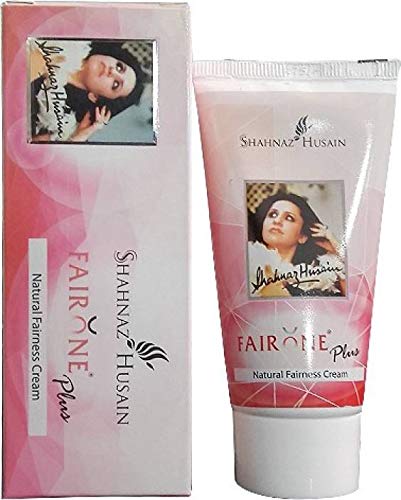 Shahnaz Husain Fair One Cream, 25g - Indicrest