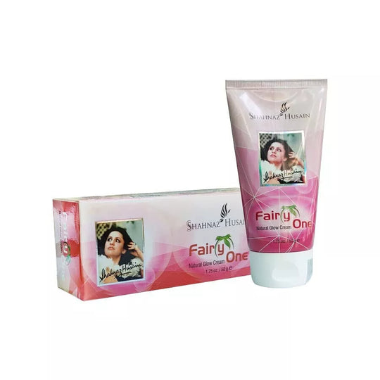 Shahnaz Husain Fair One Cream, 50g - Indicrest Buy at Indicrest