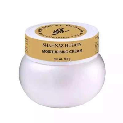 Shahnaz Husain Moisturising Cream - Indicrest Buy at Indicrest