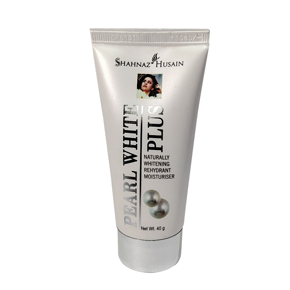 Shahnaz Husain Pearl Cream, 40g - Indicrest