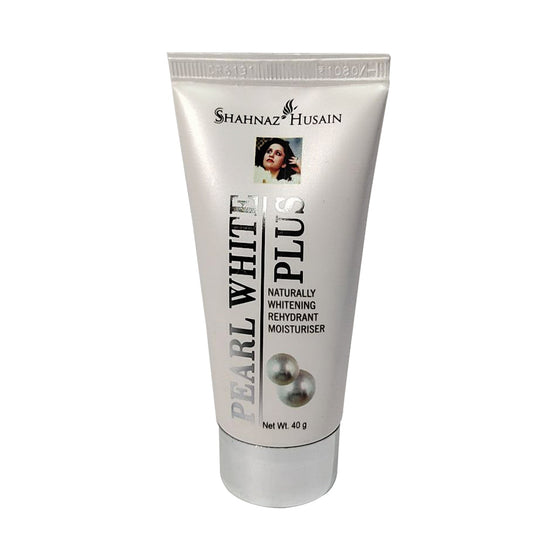 Shahnaz Husain Pearl Cream, 40g - Indicrest Buy at Indicrest