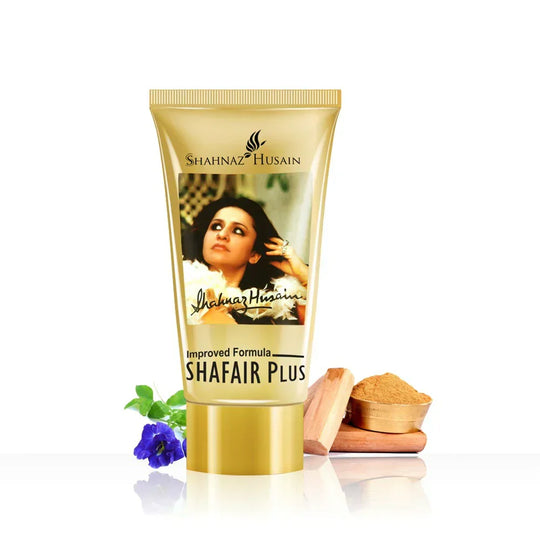 Shahnaz Husain Shafair Cream, 40g - Indicrest Buy at Indicrest