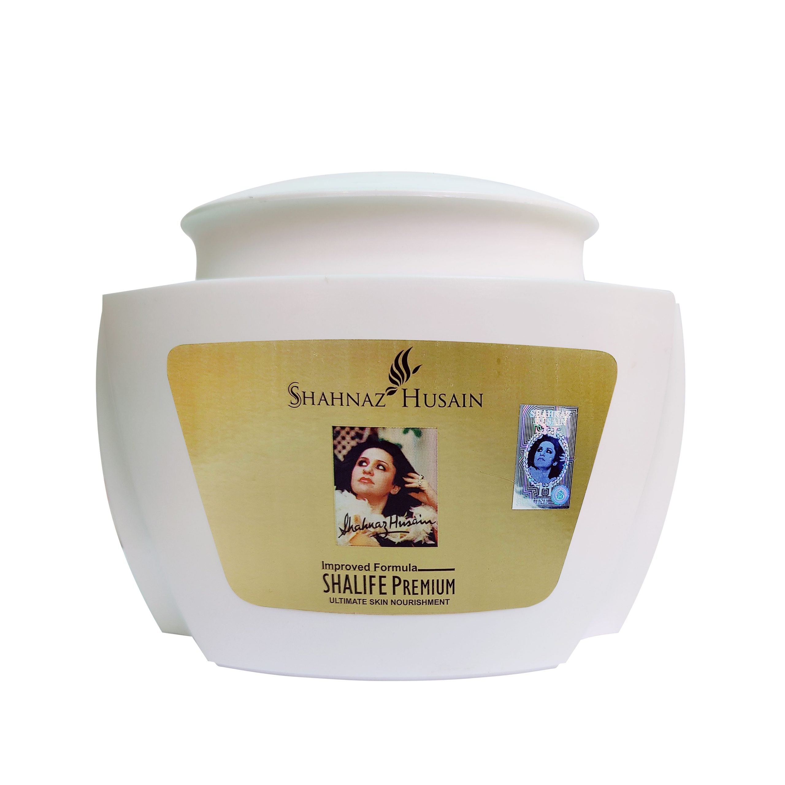 Shahnaz Husain Shalife Plus Cream, 175g - Indicrest