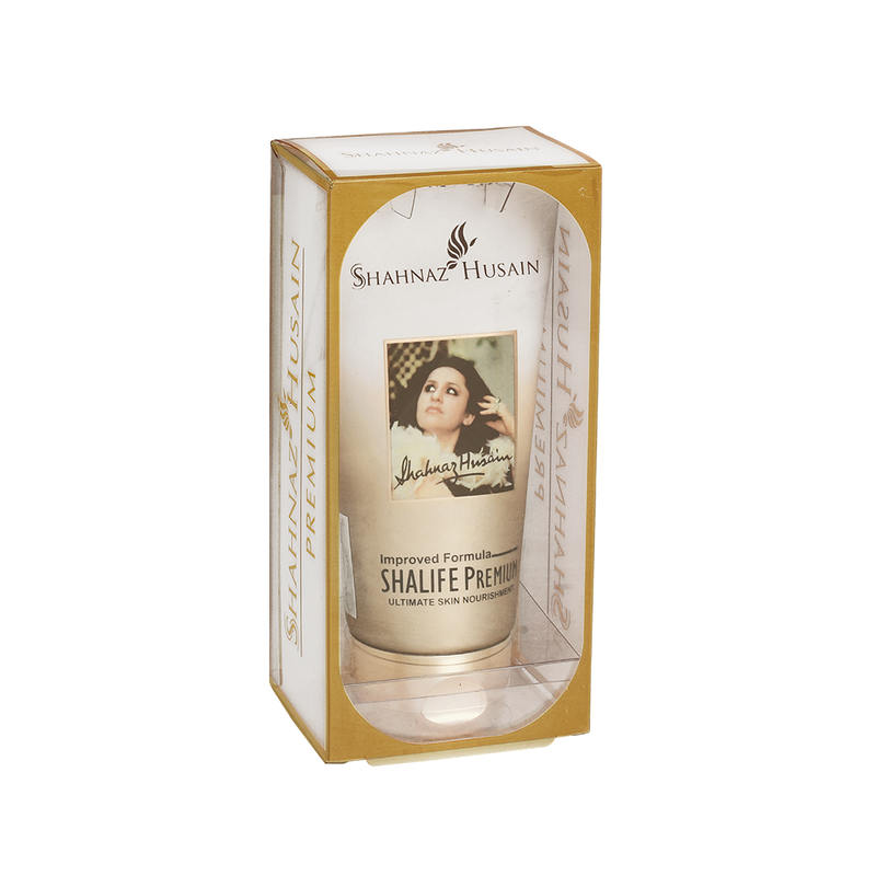 Shahnaz Husain Shalife Premium Cream, 60g
