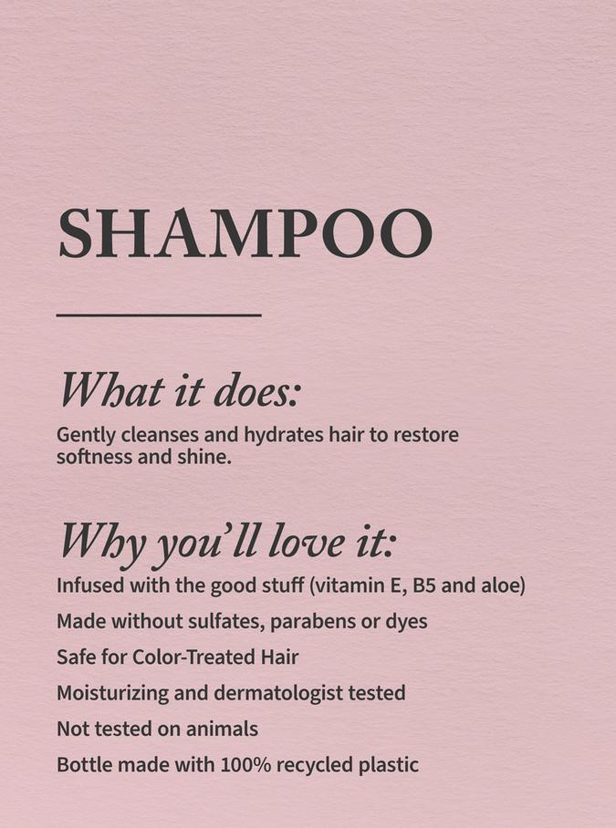 Bath & Body Works Champagne Toast Travel Size Shampoo, 88 ml / 3 fl oz