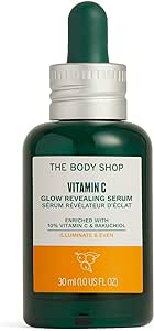 The Body Shop Vitamin C Glow Serum 50ml - Indicrest