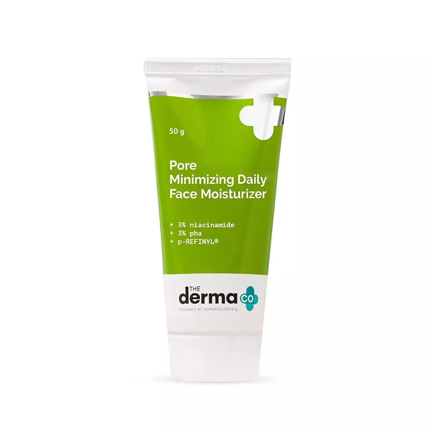 The Derma Co Pore Minimizing Daily Face Moisturizer - Indicrest