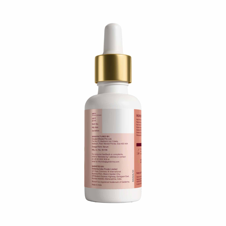 Biluma Clarifying Serum, 30ml