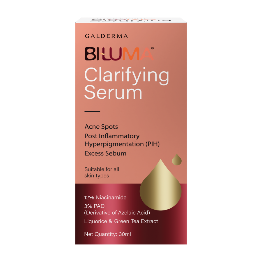 Biluma Clarifying Serum, 30ml