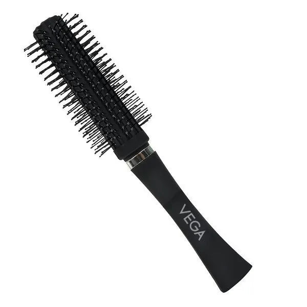 Vega Round Brush - E5-RB N - Indicrest