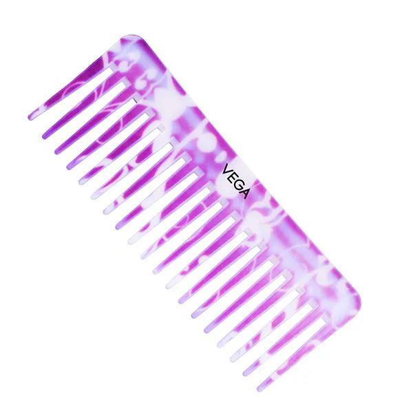 Vega Shampoo Comb - 1268 - Indicrest