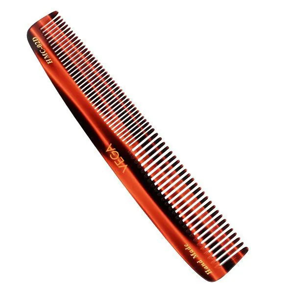 Vega Graduated Dressing Comb - HMC-02D - Indicrest