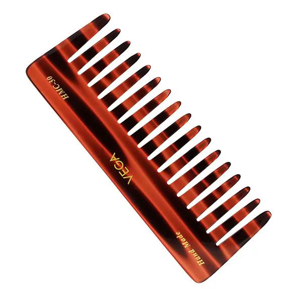 Vega Shampoo Comb (Large) - HMC-30 - Indicrest
