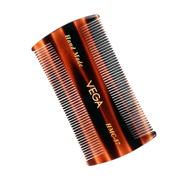 Vega Lice Comb (Double Side) - HMC-37 - Indicrest