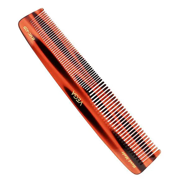 Vega Graduated Dressing Comb - HMC-42D - Indicrest